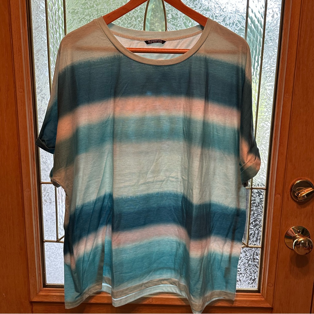 Bloomchic 18/20 Top